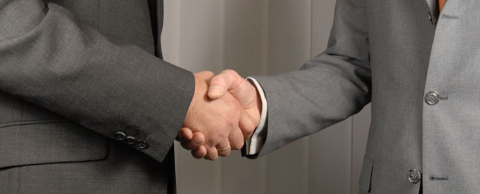 Headerbild Unternehmensbeteiligungen